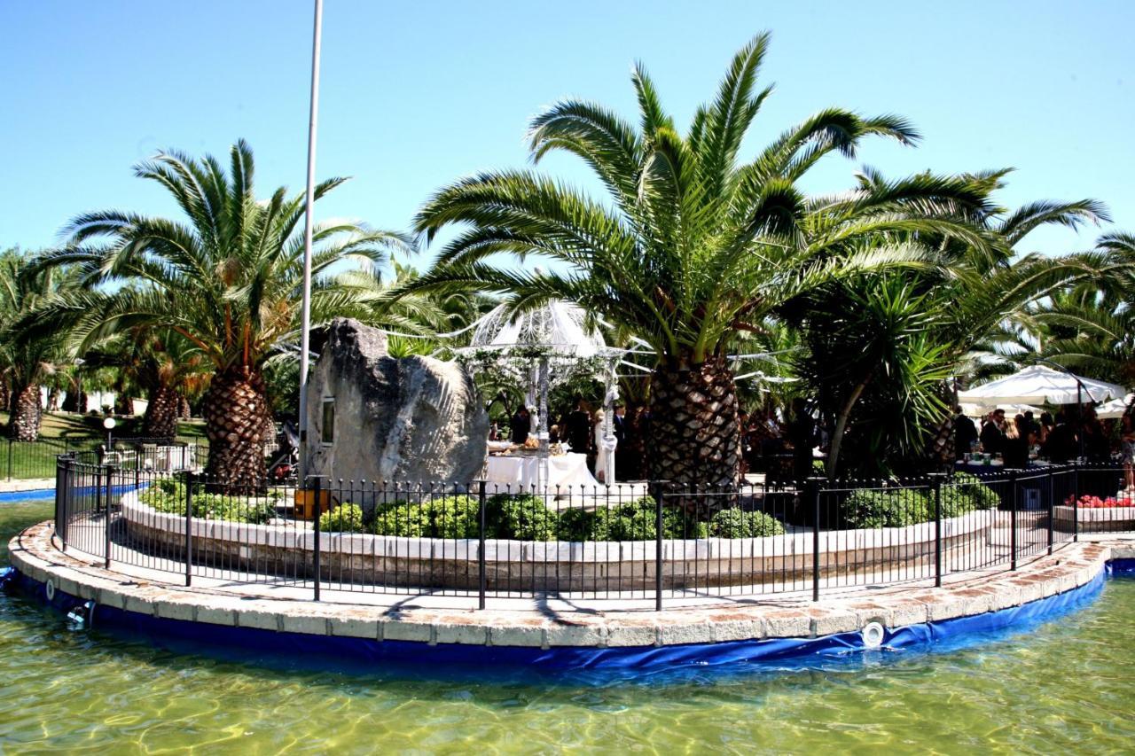 Tenuta Santa Lucia Hotel San Giovanni Rotondo Exterior foto