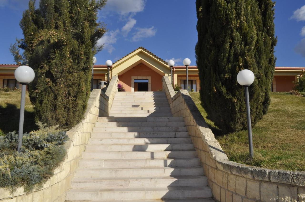 Tenuta Santa Lucia Hotel San Giovanni Rotondo Exterior foto